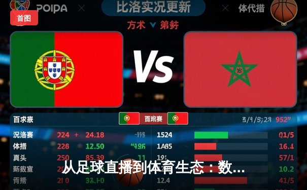 从足球直播到体育生态：数字技术如何重塑我们的观赛与参与方式