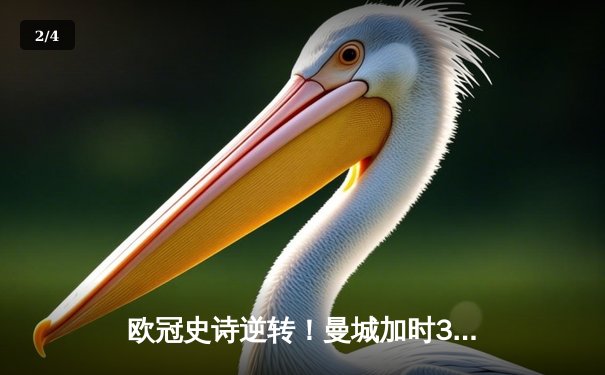 欧冠史诗逆转！曼城加时3-2淘汰拜仁，哈兰德独中两元创纪录 - 2