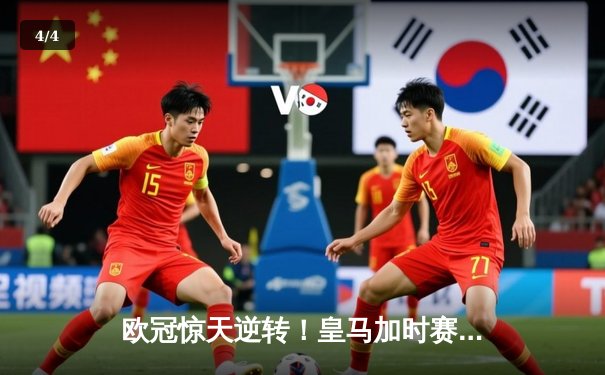 欧冠惊天逆转！皇马加时赛3-2淘汰曼城，本泽马点射定乾坤 - 4